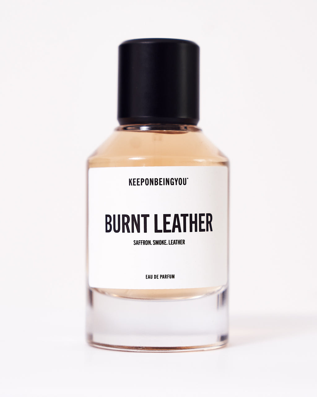 Burnt Leather