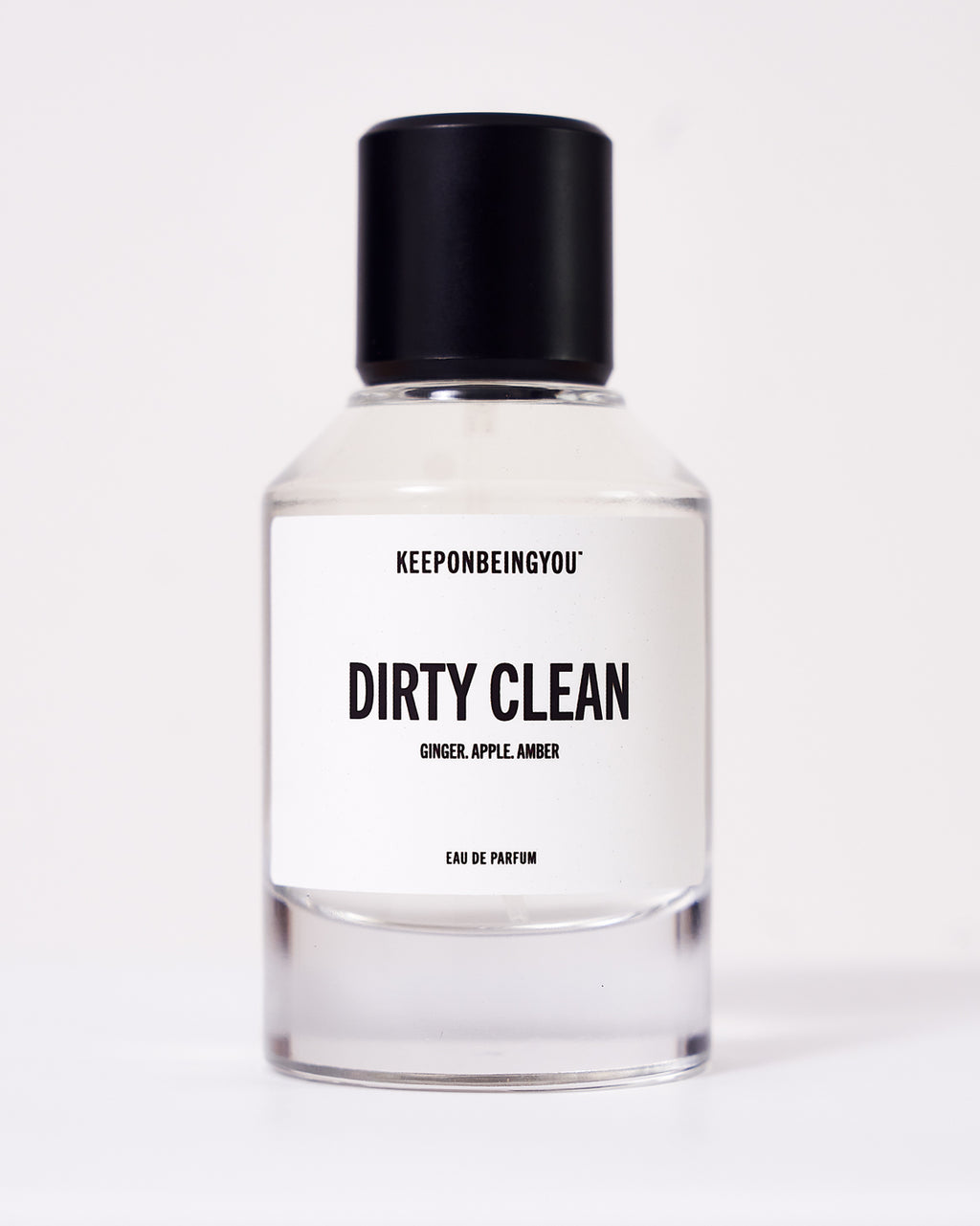 DIRTY CLEAN
