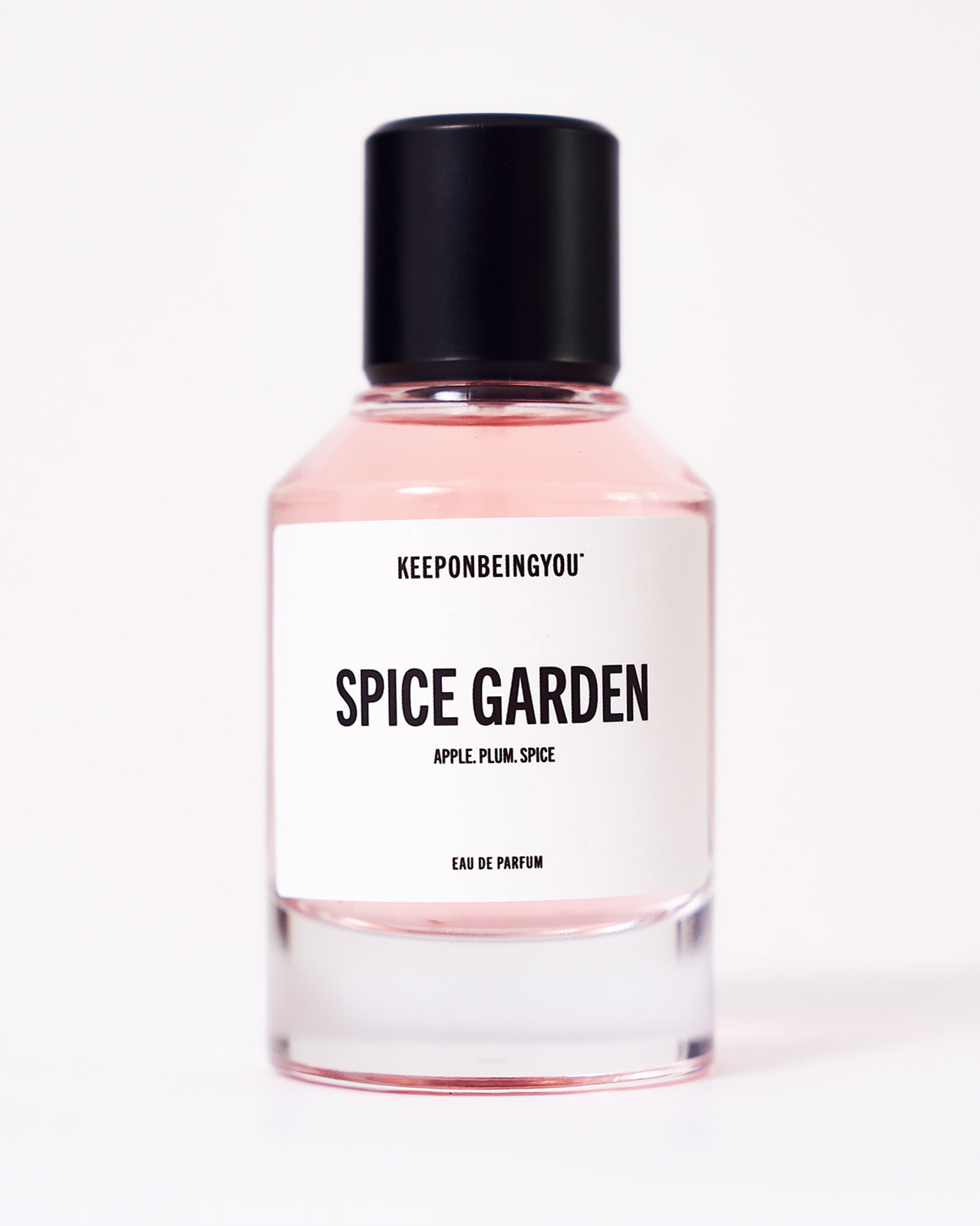 Spice Garden