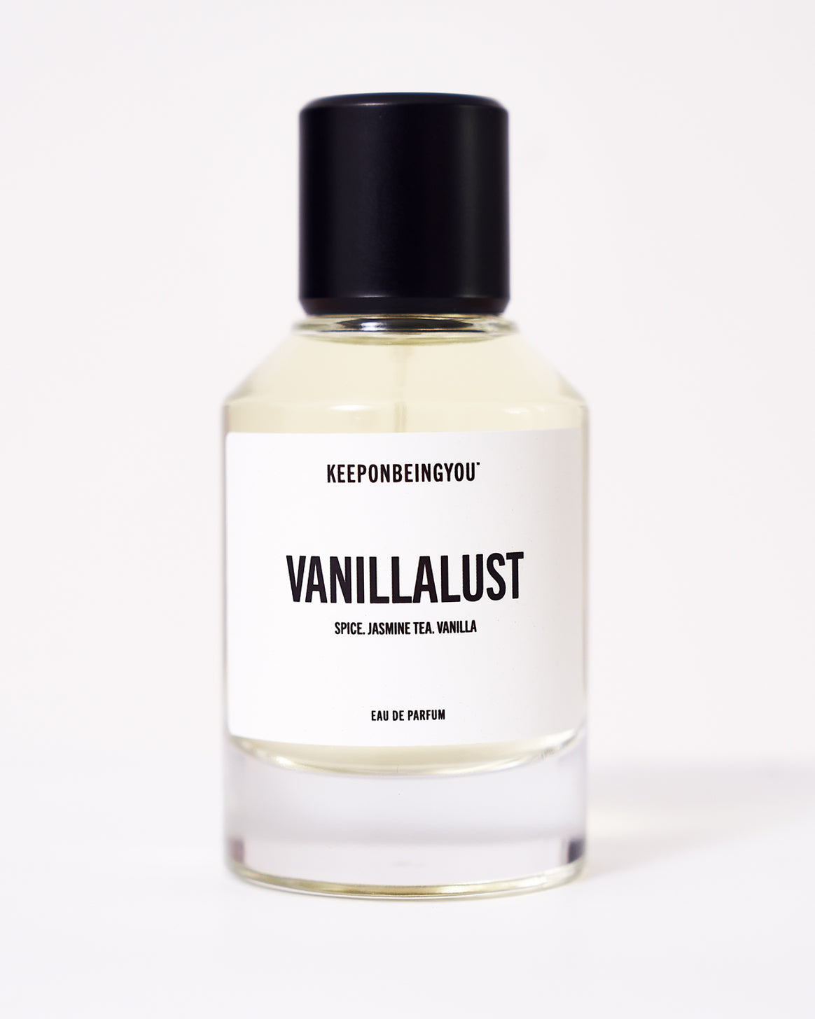 Vanillalust