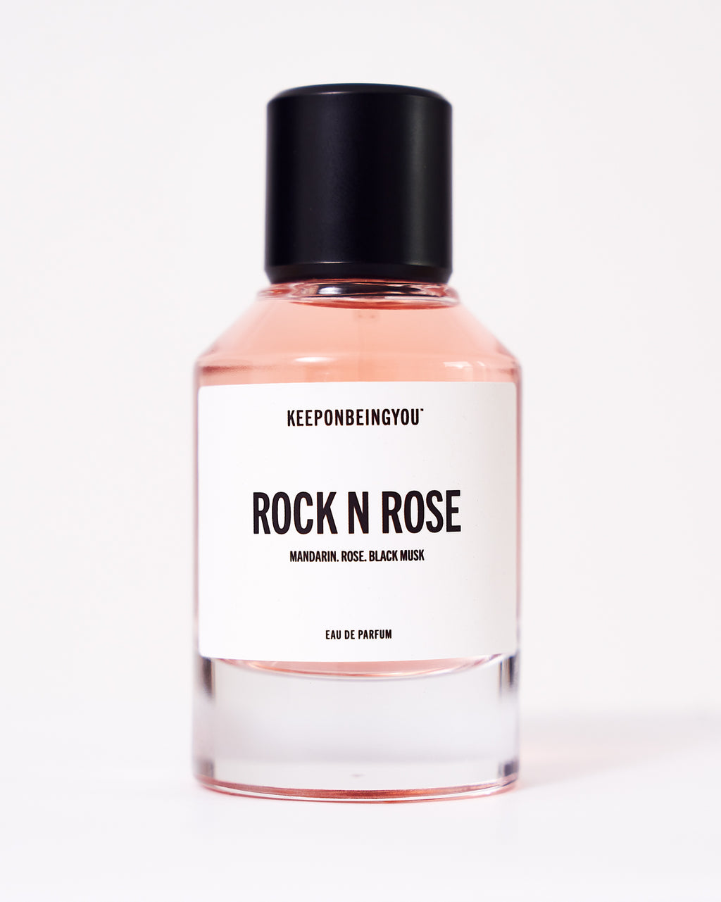 ROCK N ROSE